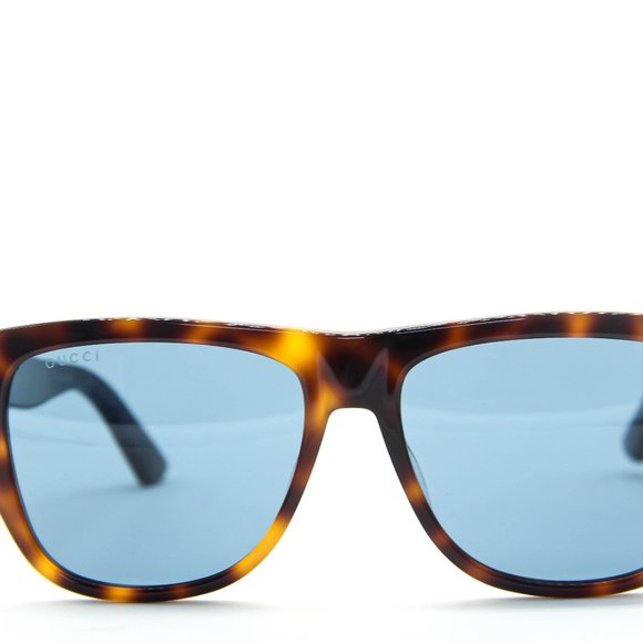 GUCCI GG0417SK 003 HAVANA BROWN AUTHENTIC SUNGLASSES 56-17-145
